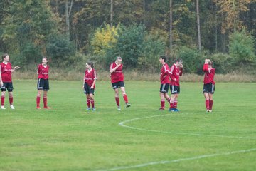 Bild 85 - Frauen SG Nie-Bar - Merkur Hademarschen : Ergebnis: 8:0